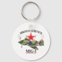 mikoyan mig-3