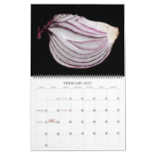 Mikro-ASMR: Entfrosten Sie Kalender (Feb 2027)