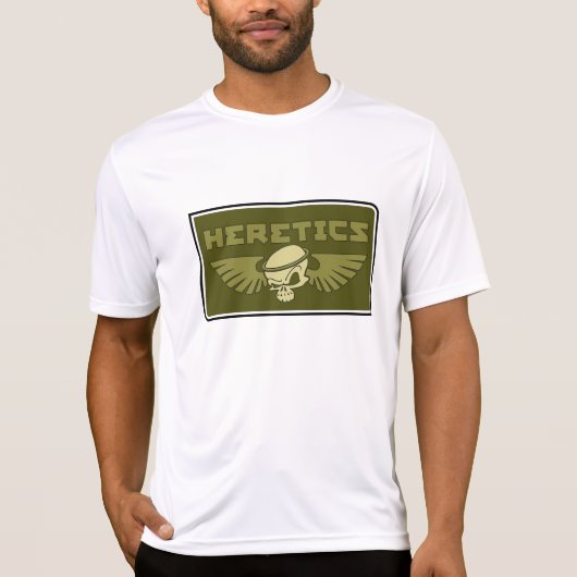 Mikro-Faser SPPL 2 T-Shirt (Vorderseite)