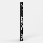 Mikroben Case-Mate iPhone Hülle (Hinten/Rechts)