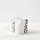 Mikroben durch ilya konyukhov (c) espressotasse (Rückseite)