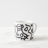 Mikroben durch ilya konyukhov (c) espressotasse (Vorderseite Rechts)