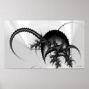 Mikrobeneinheit Poster