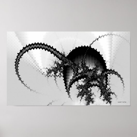 Mikrobeneinheit Poster (Vorne)