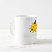 Mikrobiologe Mikrobiologe Labrador Staph Biology T Kaffeetasse (Vorderseite Links)