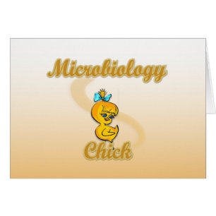 Mikrobiologie