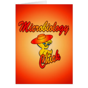 Mikrobiologie-Chick #5