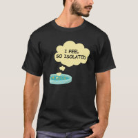 Mikrobiologie Funny Bacteria Labrador Ich fühle mi