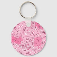 Mikrobiologie in Rosa