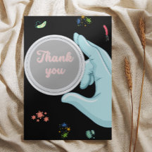 Mikrobiologie Vielen Dank