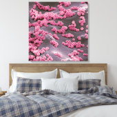Mikrococcus Bacteria Leinwanddruck (Insitu (Schlafzimmer))