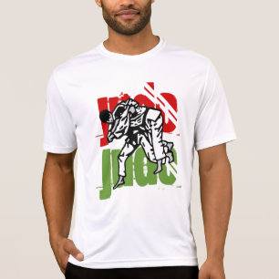 Mikrofaser-T-Shirt T-Shirt