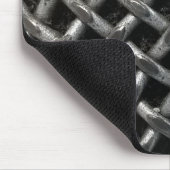 Mikrofon-nahes hohes mousepad (Ecke)