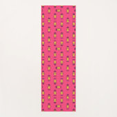 Mikrofon Yogamatte (Vorderseite)