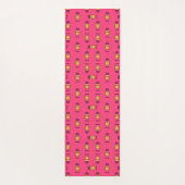 Mikrofon Yogamatte (Rückseite)