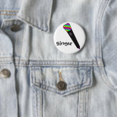 Mikrofondisco Button (Beispiel)