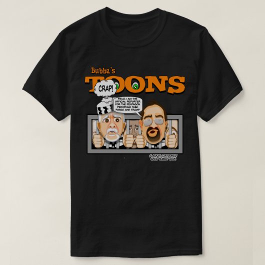 Mikrofonell T-Shirt (Design vorne)