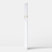 Mikrofotografie von Pflanze Case-Mate iPhone Hülle (Rückseite / Rechts)