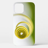 Mikrofotografie von Pflanze Case-Mate iPhone Hülle (Rückseite)