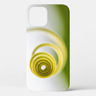 Mikrofotografie von Pflanze Case-Mate iPhone Hülle
