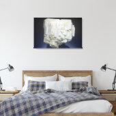 Mikroklon Leinwanddruck (Insitu (Schlafzimmer))