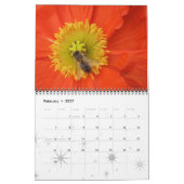 Mikrokosmos Kalender (Feb 2027)