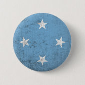 Mikronesien Button (Vorderseite)