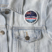 Mikronesien Mikronesisch Neuseeland Button (Beispiel)