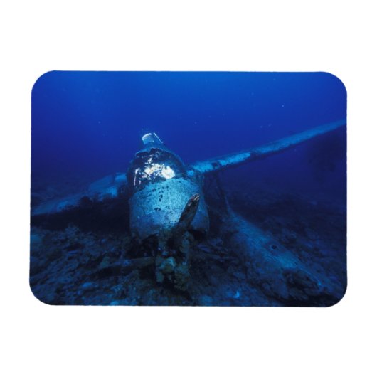 Mikronesien, Palau, Weltkulturerbe. II. Magnet (Horizontal)