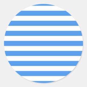Mikronesien San Marino Somalia Nicaragua Flaggenst Runder Aufkleber