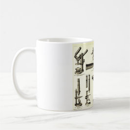 mikroscope kaffeetasse