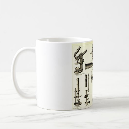 mikroscope kaffeetasse (Links)