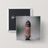 Mikroskop Button (Vorne & Hinten)