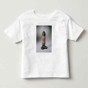 Mikroskop Kleinkind T-shirt