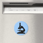 Mikroskop Magnet (In Situ (Geschirrspüler))