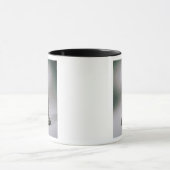 Mikroskop Tasse (Zentrum)