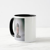 Mikroskop Tasse (Vorderseite Links)