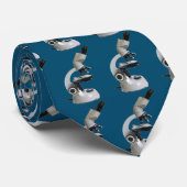 Mikroskopische Krawatte (Gerollt)