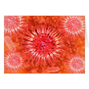 Mikroskopische Sicht von Dendrimern 2