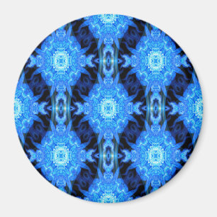 Mikroskopisches Meeresleben.... Magnet