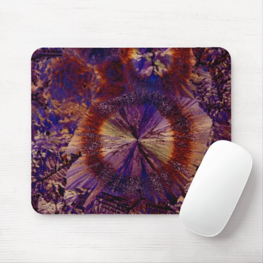 Mikrostruktur-Mausunterlage Mousepad (Mit Mouse)