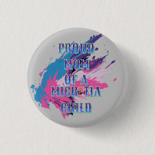 Mikrotiaknopf Button