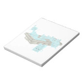 Mikrouben - notizblock (Rotiert)