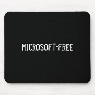 mikroweich mousepad