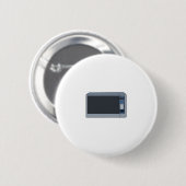 Mikrowelle Button (Vorne & Hinten)