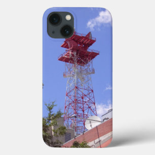 Mikrowelle Relay Radio Telecom Tower iPhone 7 Fall Case-Mate iPhone Hülle