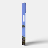 Mikrowelle Relay Radio Telecom Tower iPhone 7 Fall Case-Mate iPhone Hülle (Rückseite / Rechts)