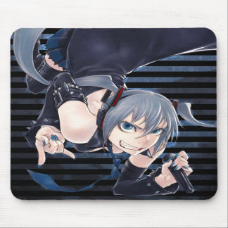 Miku Mausunterlage Mousepad