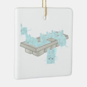 Mikuben - Ornamente (Rechts)