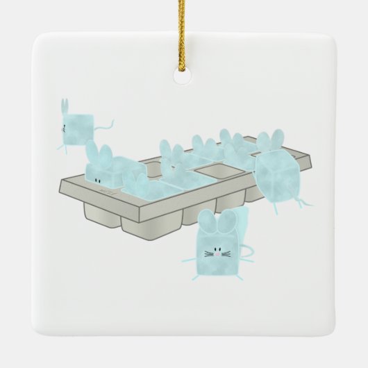 Mikuben - Ornamente (Rückseite)